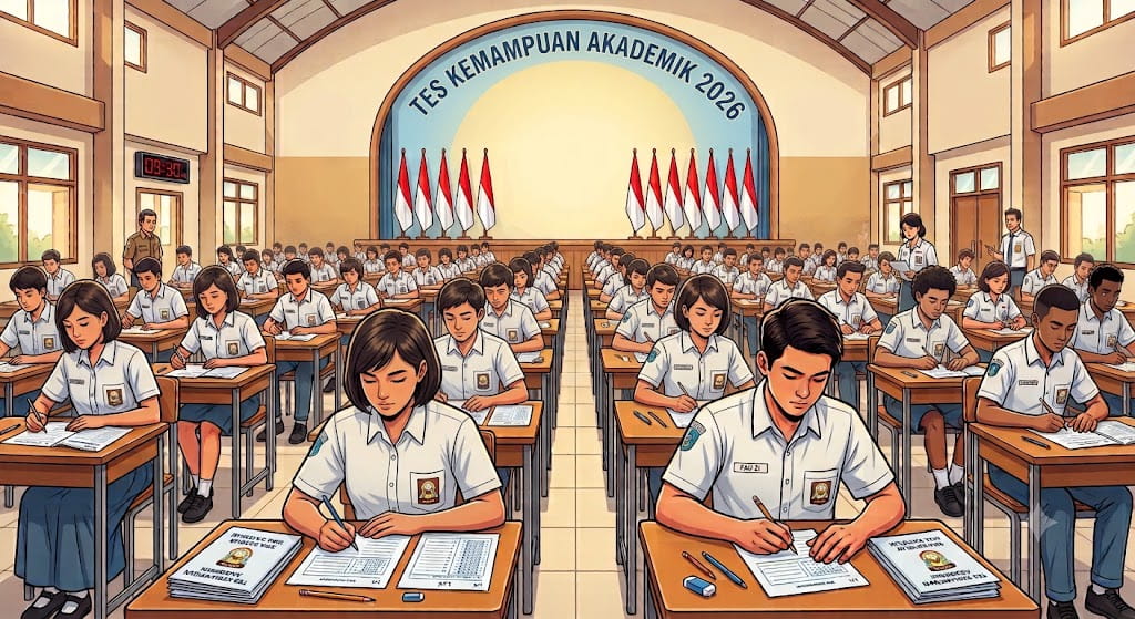 Ilustrasi