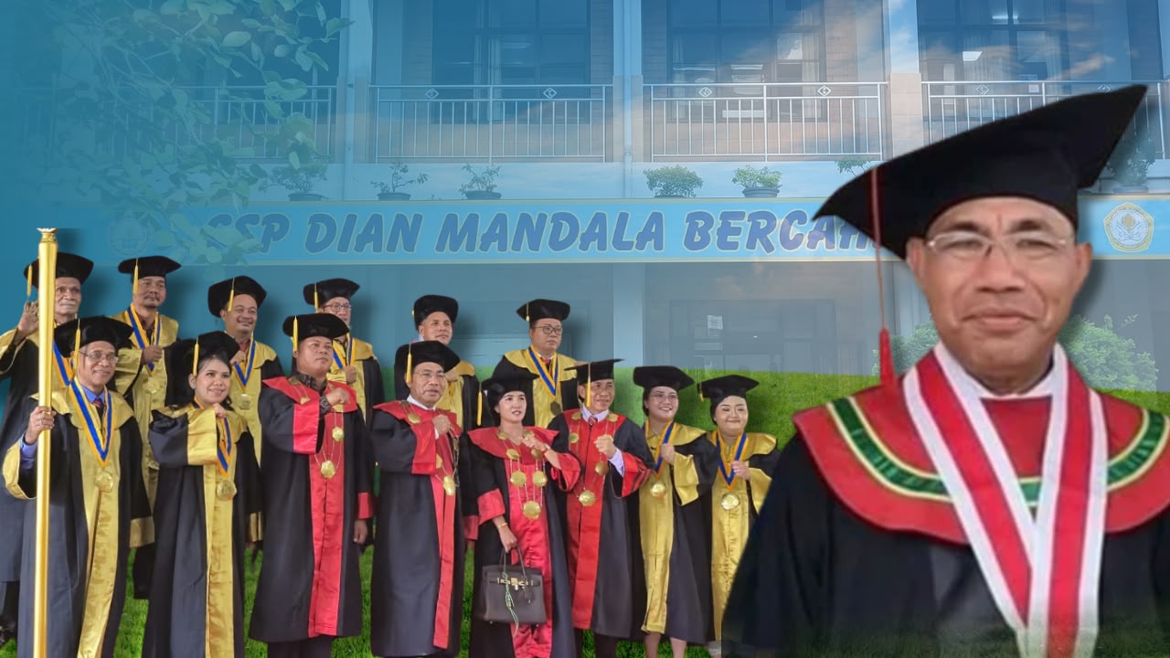 STP Dian Mandala Gunungsitoli Raih Akreditasi Unggul