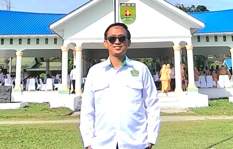 Alb Irawan Dwiatmaja